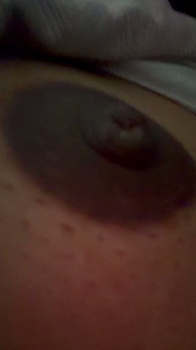 Hot Morning nipples