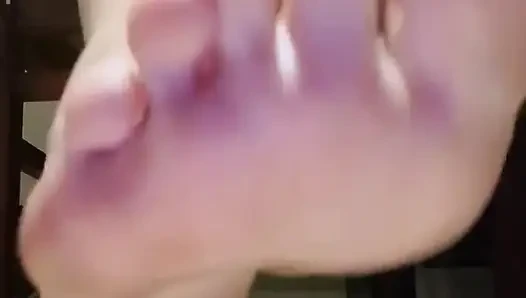 Hotel Feet