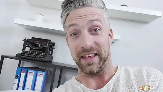 Bilingual Sex Casting