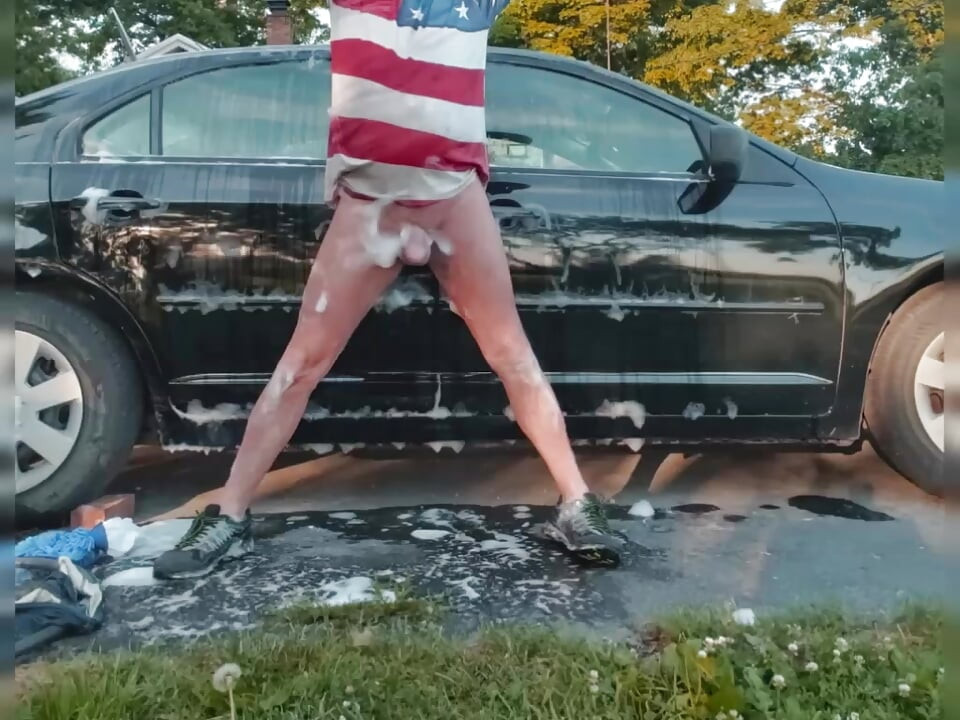 Daisy Duke Autopraonica
