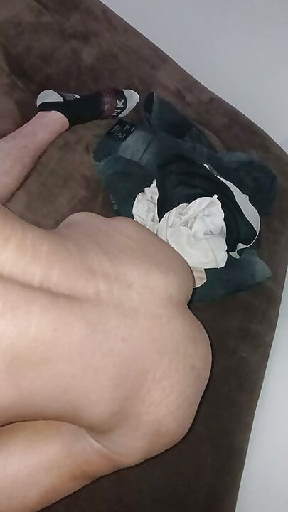 I fuck my brother's friend like a whore