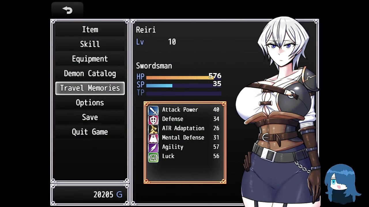 Dragon Conquista - Part 2