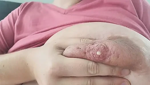 Экспрессия рукой