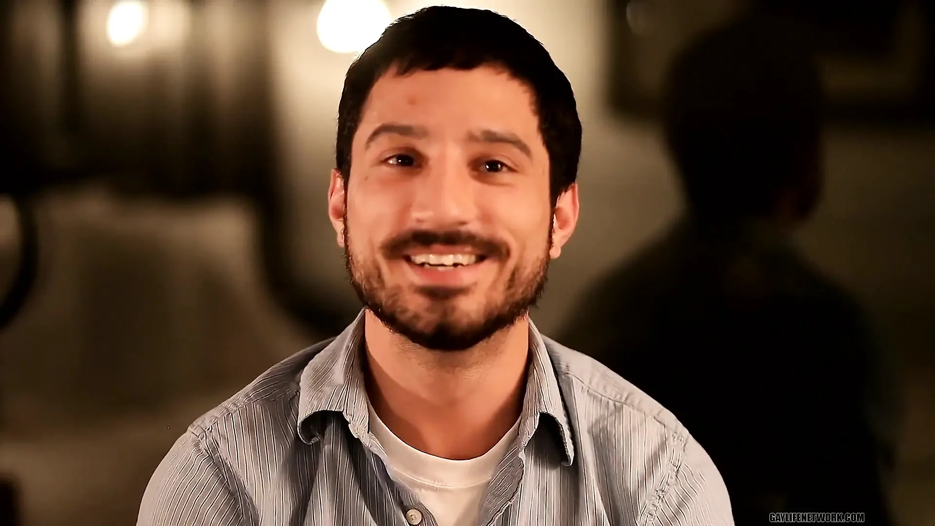 Interview d’enseignement de Harry Cox