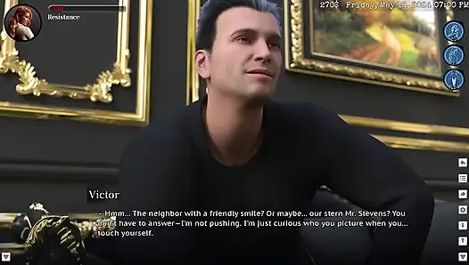 Boundaries of Morality - V0.650 - Part 3