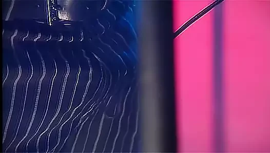 Blonde MILf genießt tiefes anal von ihrem dominanten liebhaber