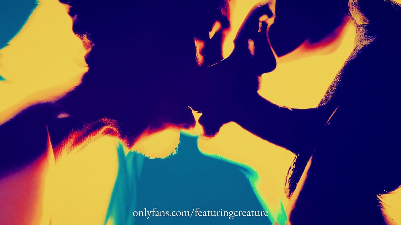 Yours is like a flame