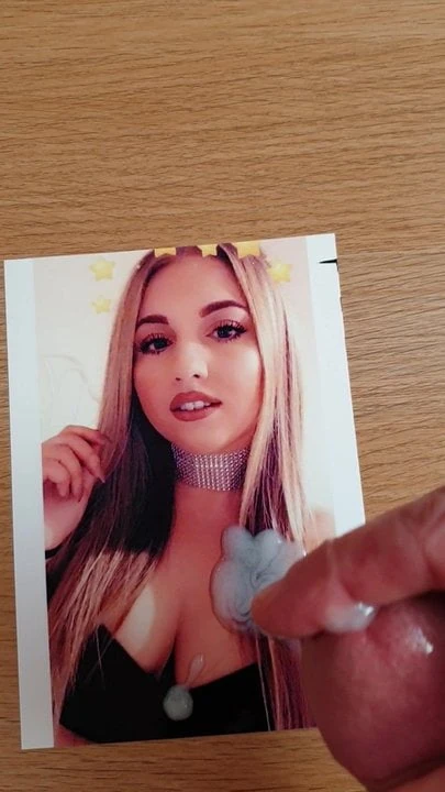 Tribute Chantelle 5
