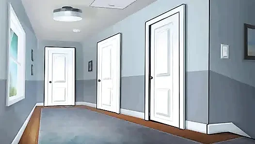 Летняя сага: Том и его приключения, эпизод 53