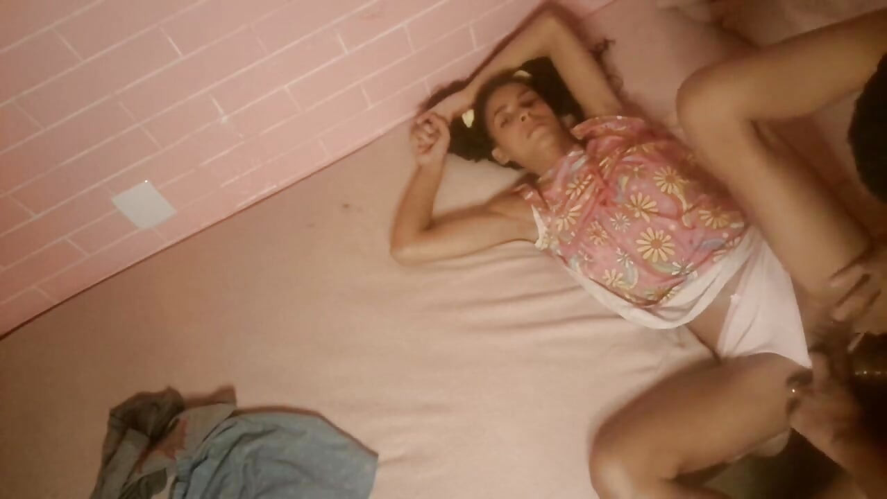 Teen Anal