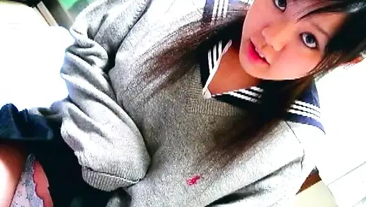 Her Pussy Got Destroyed