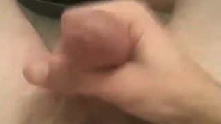 Slow motion aftrekken cumshot video de mooiste ooit