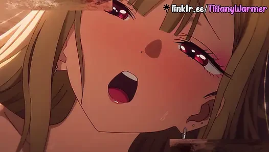 Желая быть рядом с Gojo-Kun