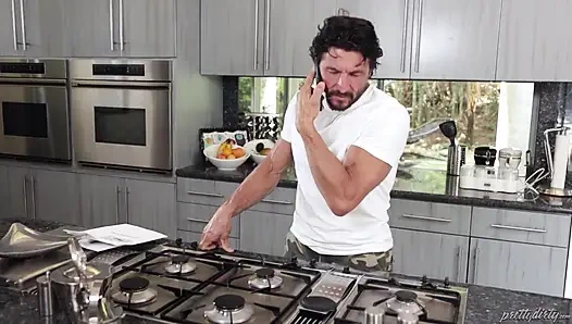 Household bills with Gina Valentina