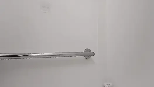 Nasse muschi, kleiner arsch
