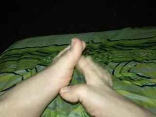 Najlepszy profil męskiej stopy xhamter