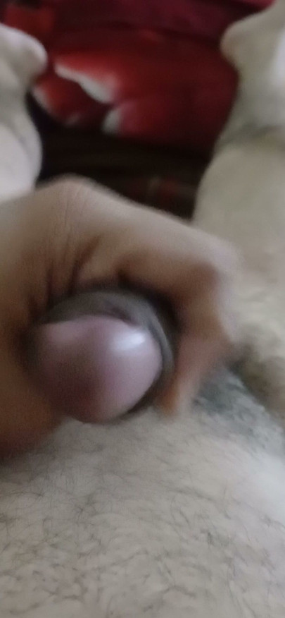 Ready for cum