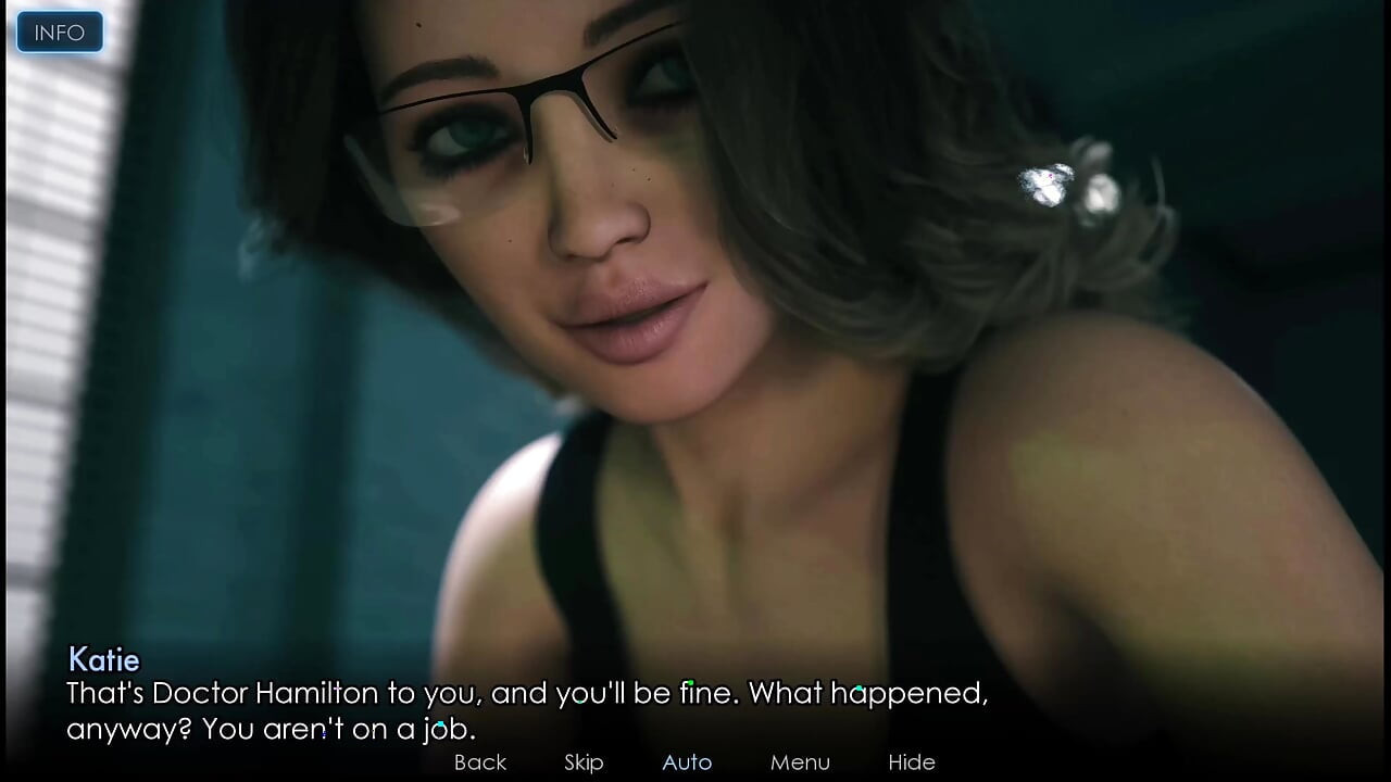 Kota pemimpi yang rusak bagian 1: aku ngentot sama chandra di pesta