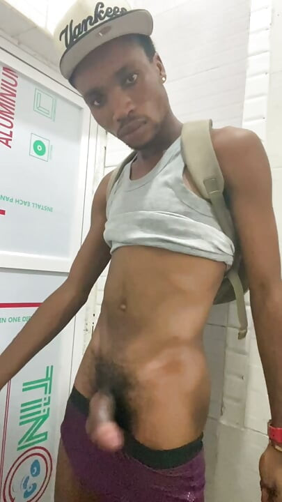 My favorite part of sex