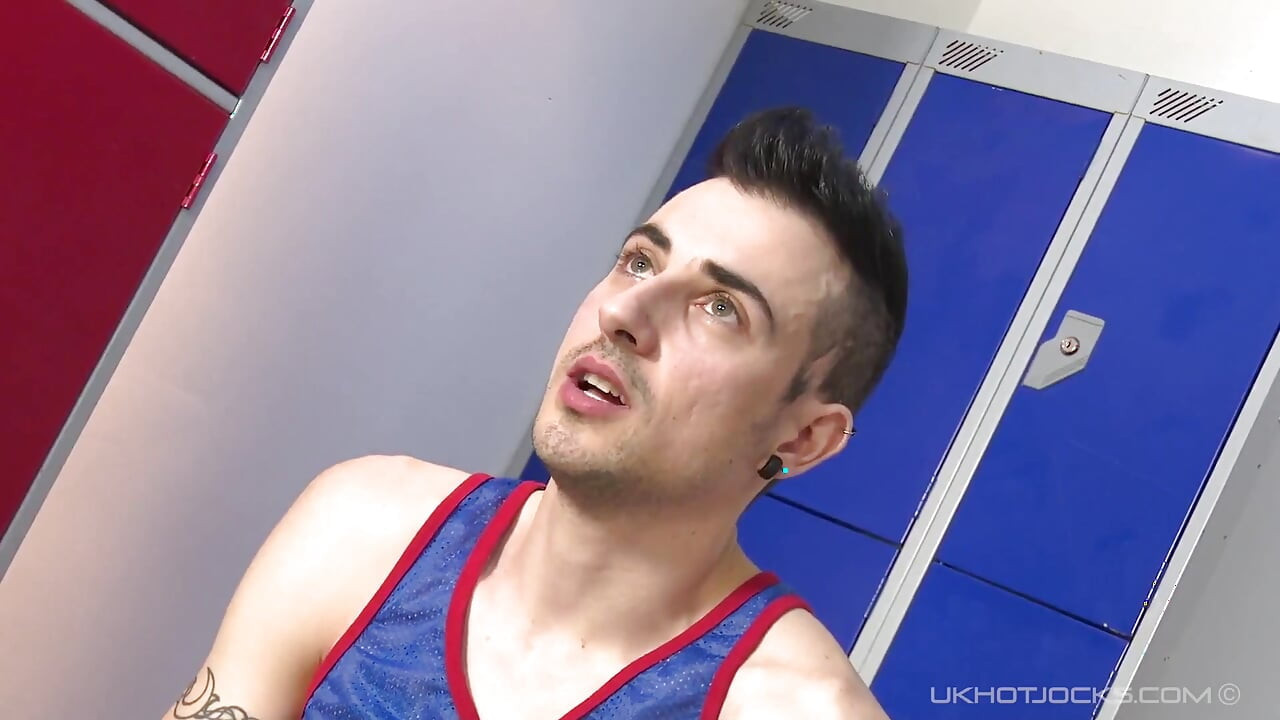 Timmy Tresuare