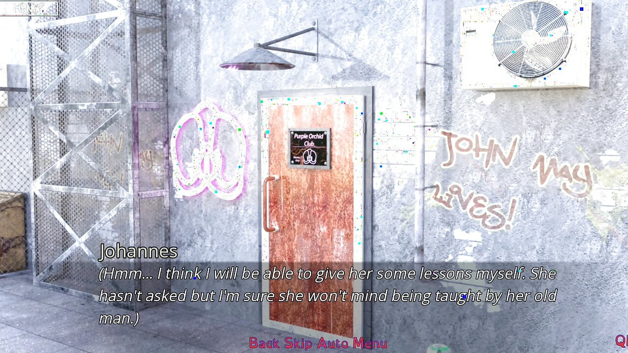Dreams of reality#2 Going out and then enjoy a great fuck