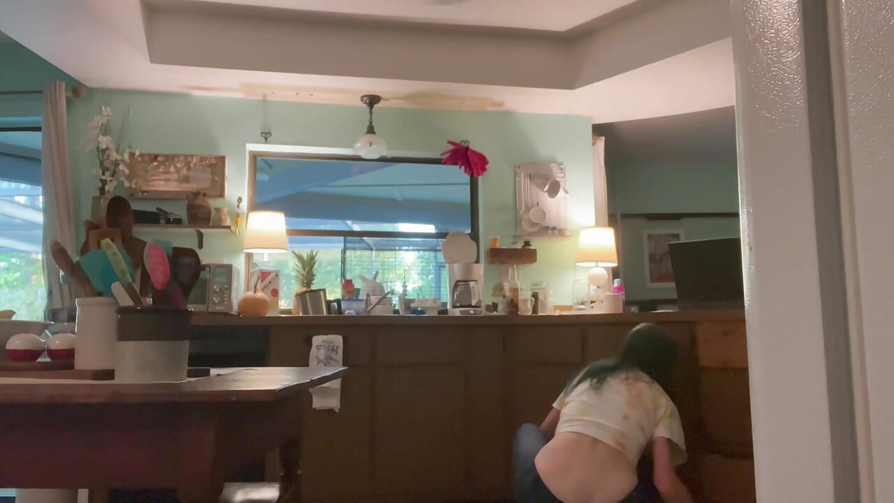Buttcrack