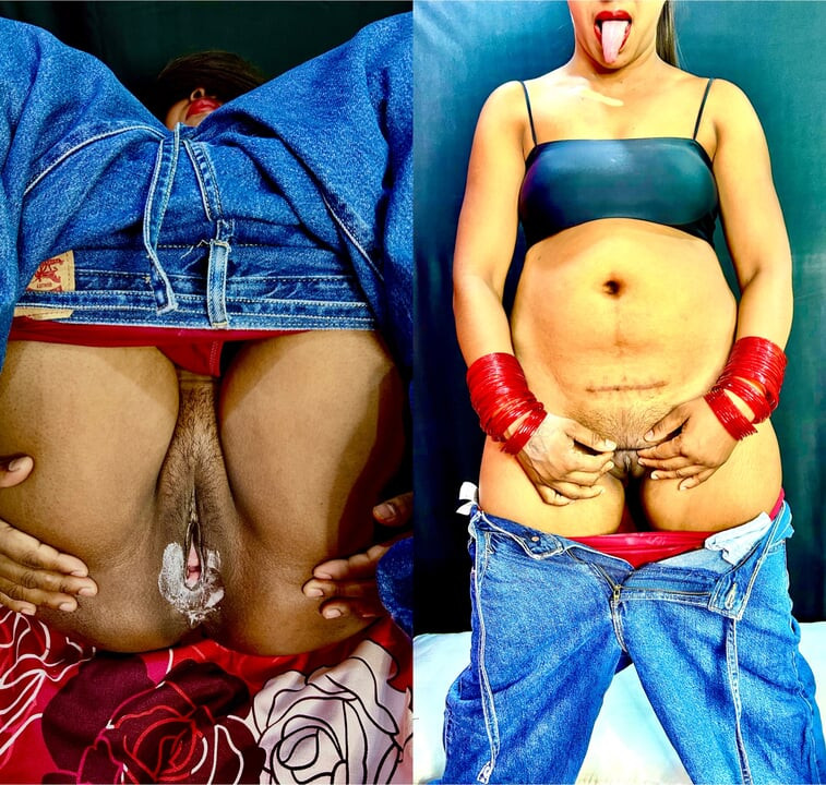 Beautiful girl jeans top girl jeans, top girl with jeans on top full sex xxx
