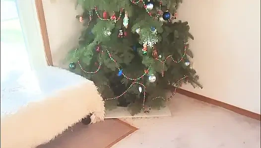 I Had an Orgasm by Moving My Finger Around in My Granny Butthole