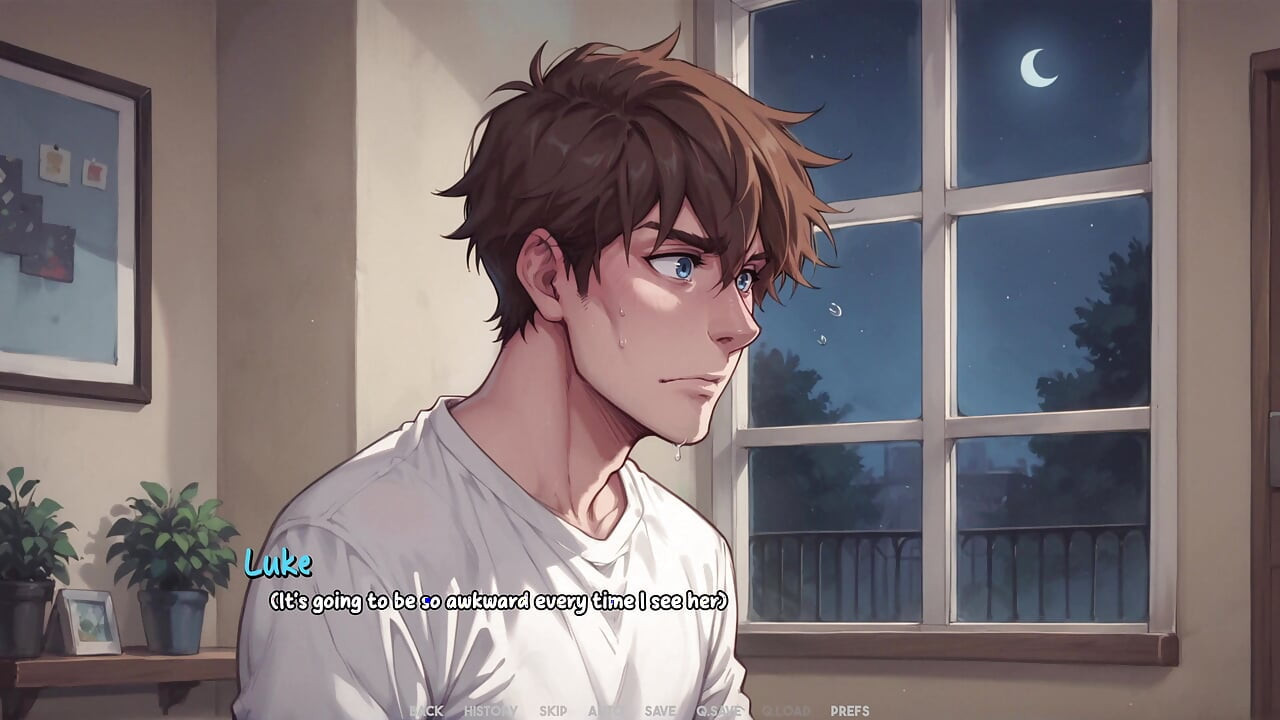 Sjene ambicije (3. dio)