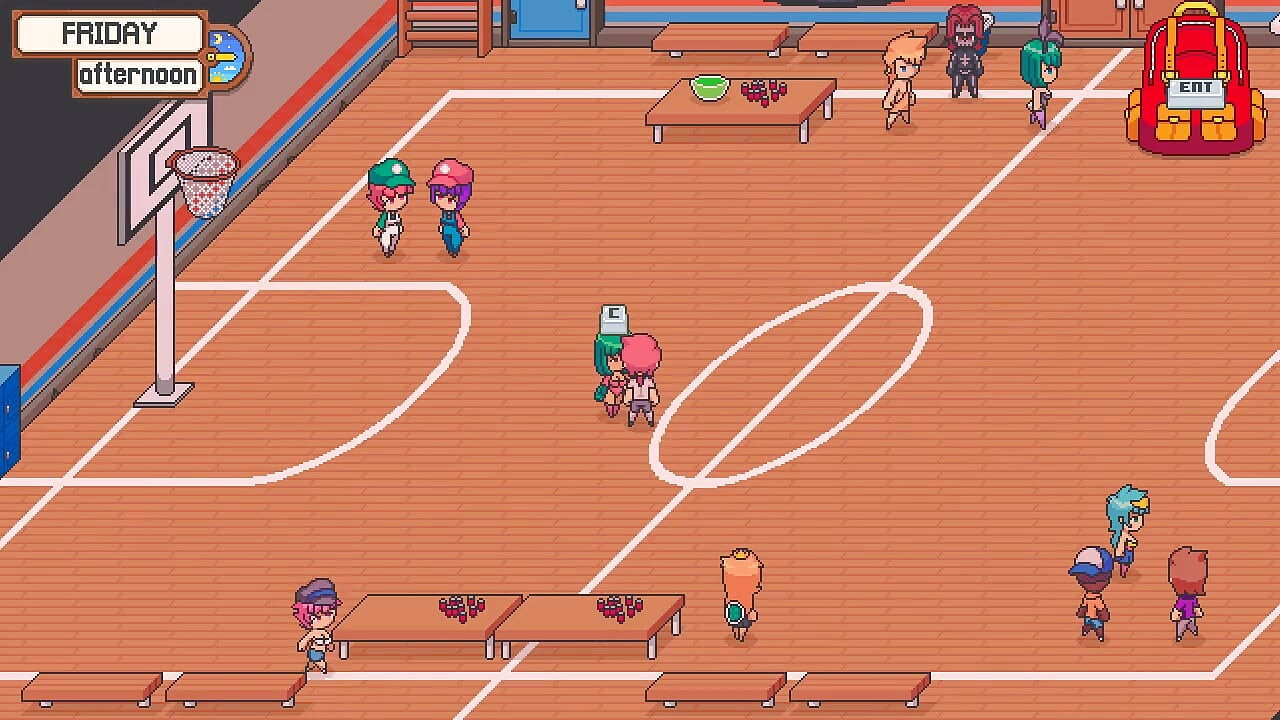Dandy Boy Adventures 0.4.2 Část 13 Vysoká škola Honění od Loveskysan69