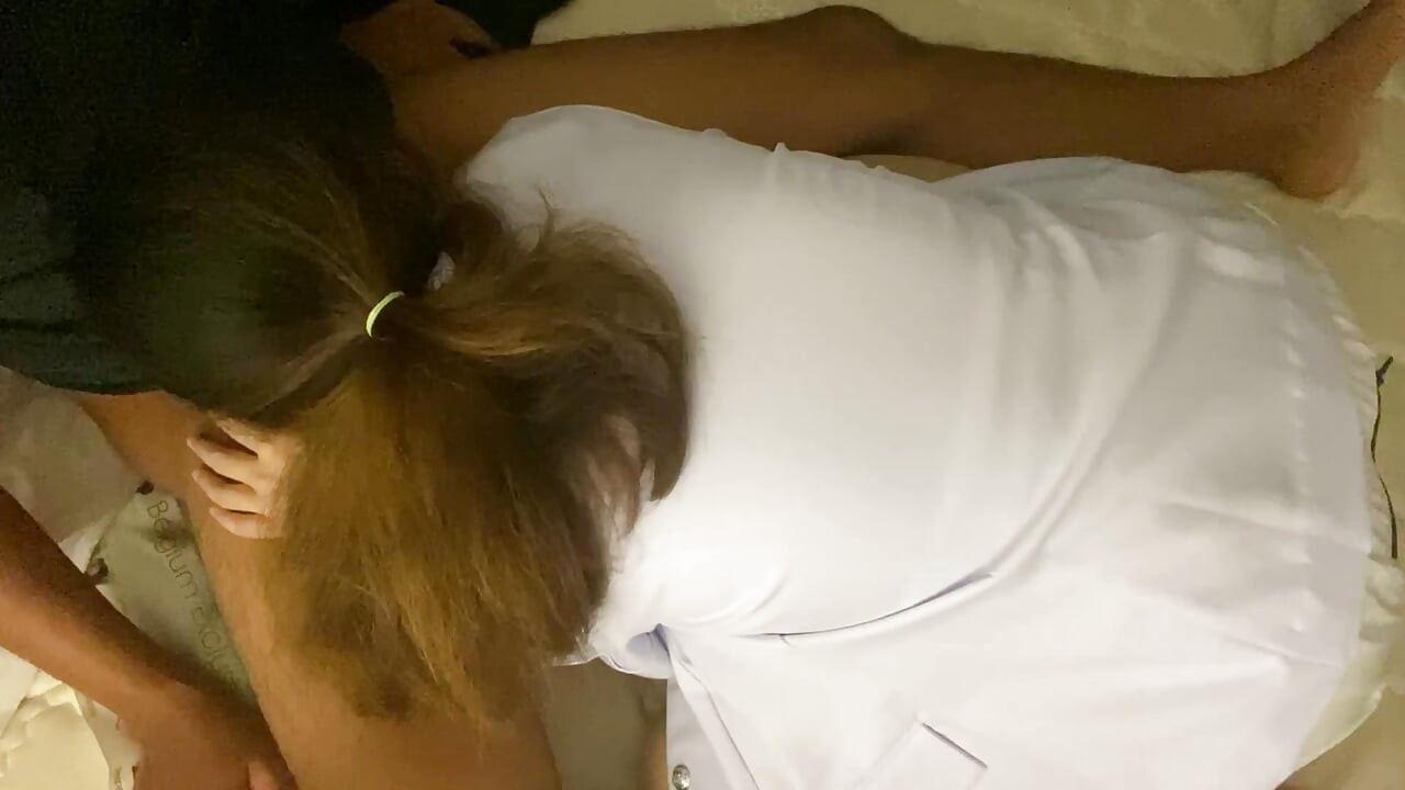 Μετά τη δουλειά, χρειάζομαι να ξεσκάσω με το να με γαμήσουν