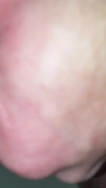 Jaw-dropping moment from "Naked pee desperation and spurting"