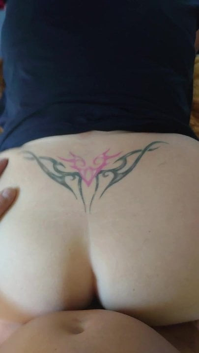 Anita anal 2