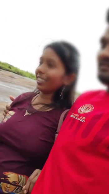 Captivating moment from "Devar apni bhabhi ko lekar ghumne a gaya hai- devar bhabhi sexy video xxx - devar apni bhabhi ki"