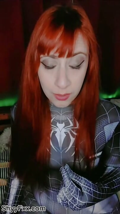 Spider-Gauchi פרק 1 הוא תמיד נכנס לצרות!