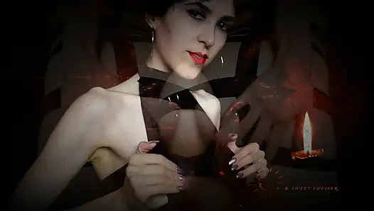 Prayer of Invocation to Satan