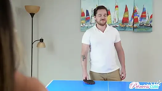 Strip-pong mit meiner stiefschwester - S4: e8