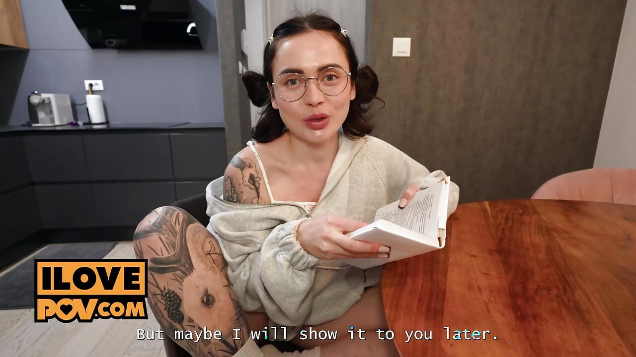 Shy Nikky Dandelion Becomes A Cock Sucking Princess