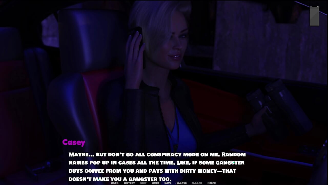 Obsessed with Horny Divorced MILFs (part 14)