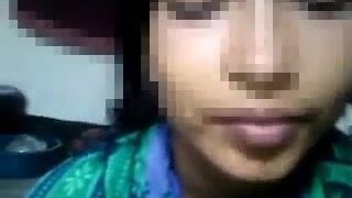 Confessioni di ragazza del Bangladesh p1