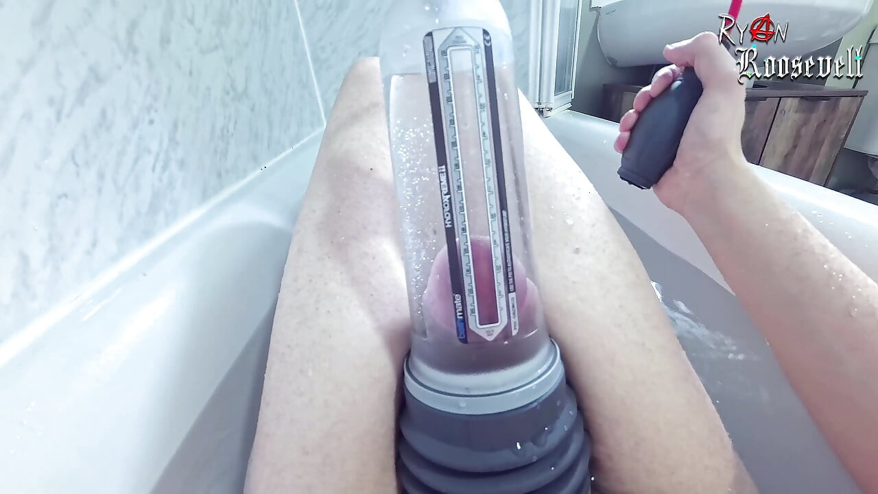 Experimental: Hydroxtreme Routine (with Piss)