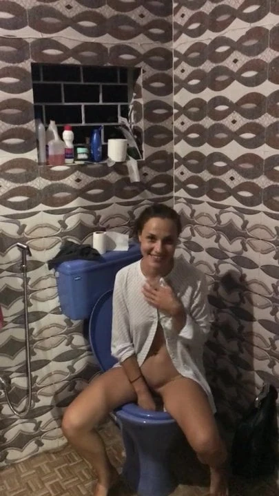 Pregnancy Test Fun Piss