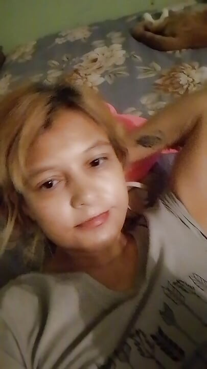 I don't want to be hot anymore