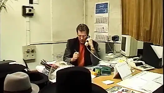 Erika bella perche alle donne piace culo'da prenderlo sc 06