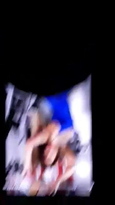 Cum tribute Kari 1