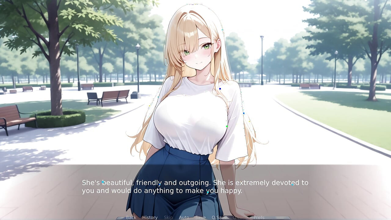 Confessions of a Chubby Wife (part 1)