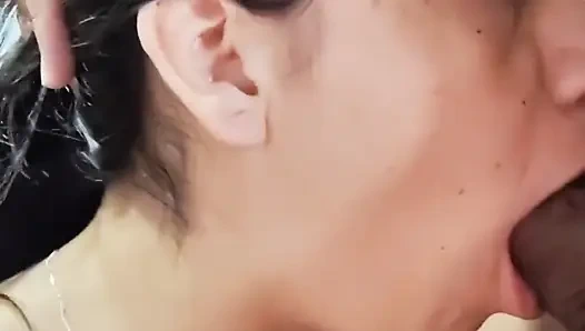 Having Great Sex with My Boyfriend