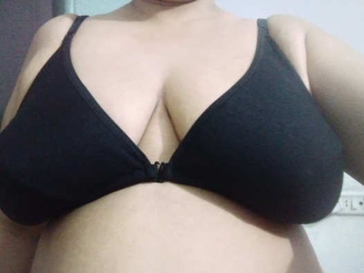 New Bra