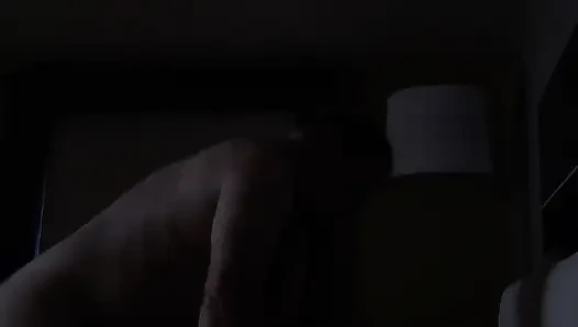 Cuckqueen Nights - POV Woken up to My Husband Fucking My Friend in the Ass - Real Cuckqueaning