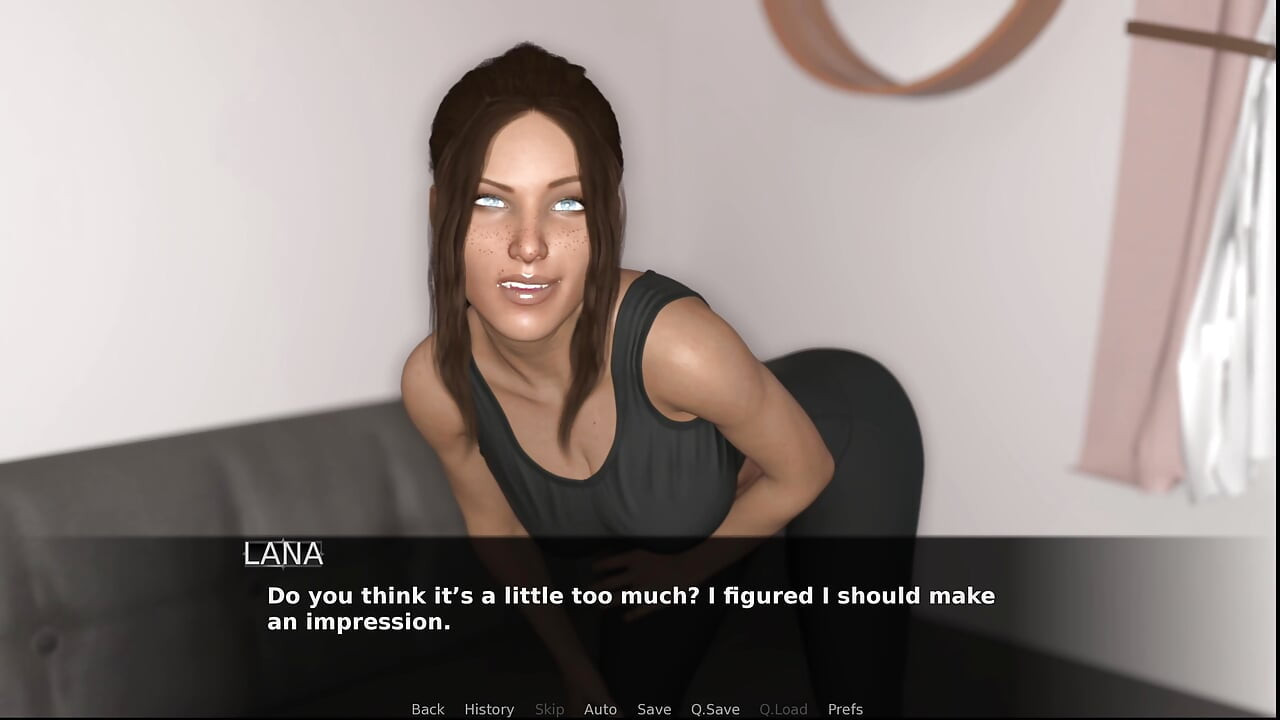 Slowburning Infidelity (part 2)